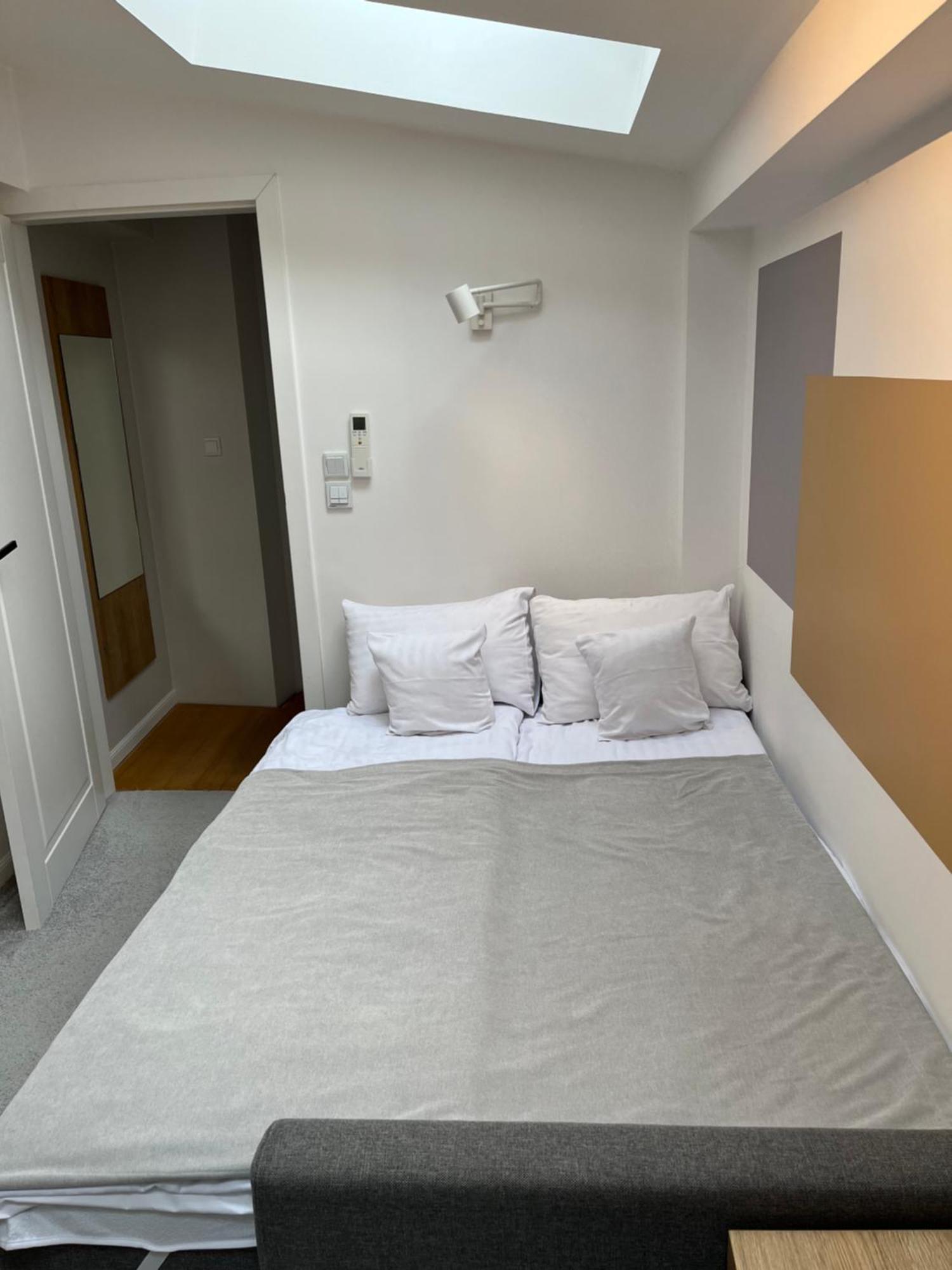 Ermine Suites, Krakow