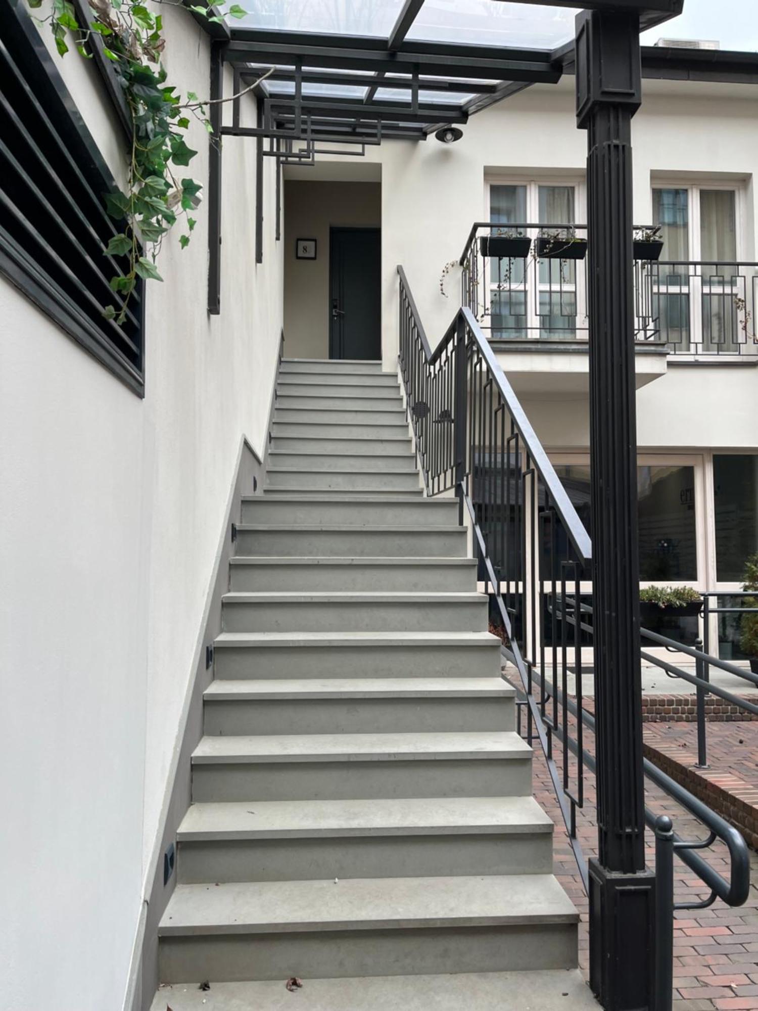 Ermine Suites — Photos 2